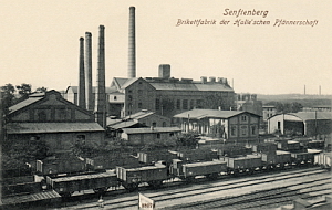 Senftenberg